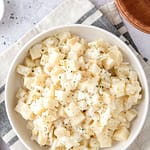 german celery root salad selleriesalat recipe og 1