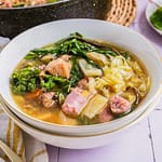 italian wedding soup minestra maritata recipe 15