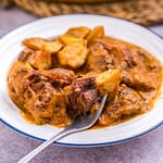 rabo de toro a la cordobesa spanish stewed oxtail recipe 15