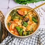 spanish white bean soup recipe og 1