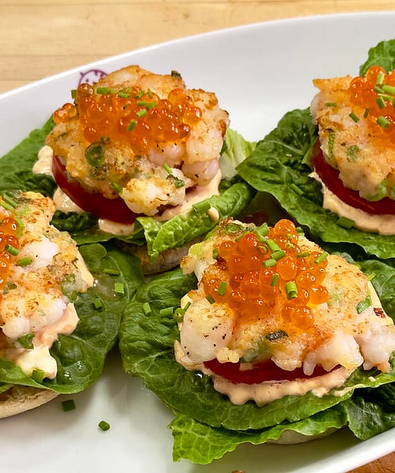 17155 jacques pepin shrimp burgers 2