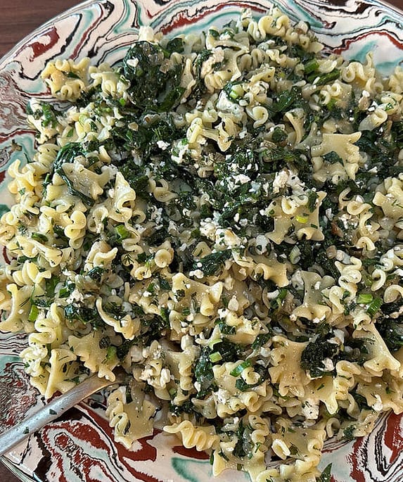17155 spanikopipasta 4