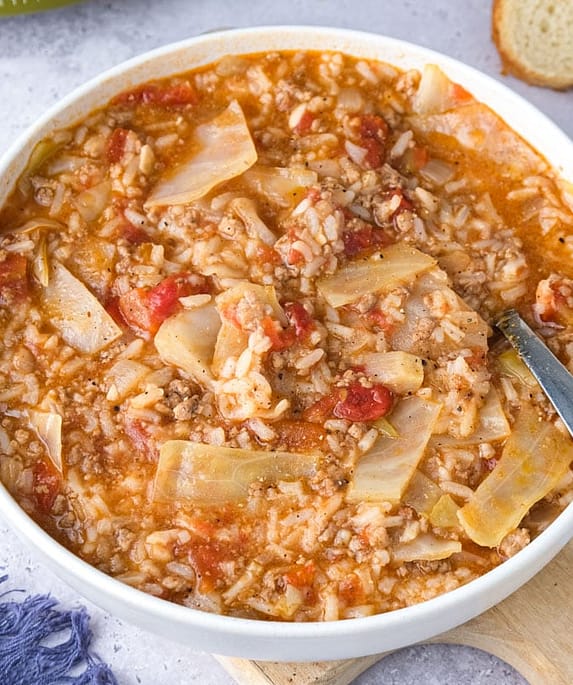 cabbage roll soup recipe og 1