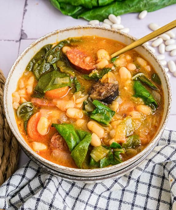 spanish white bean soup recipe og 1